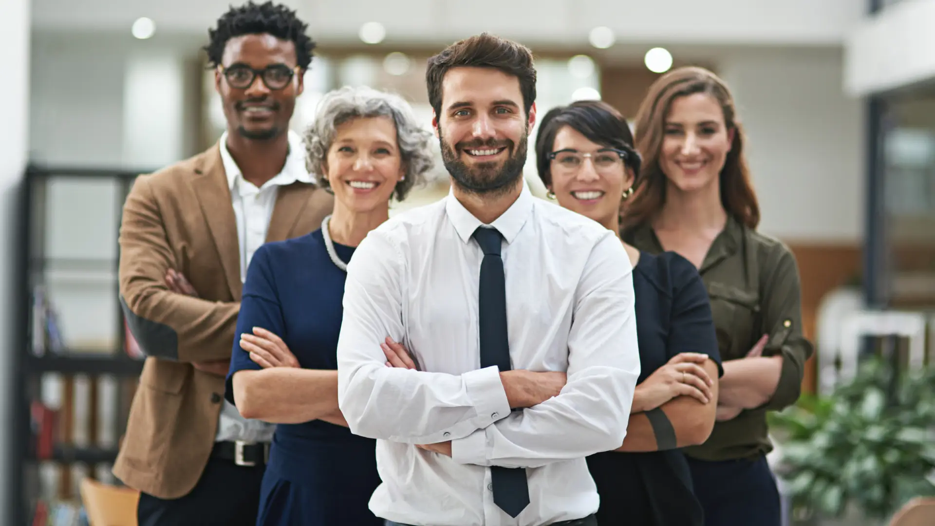 Módulo Financeiro e Planos