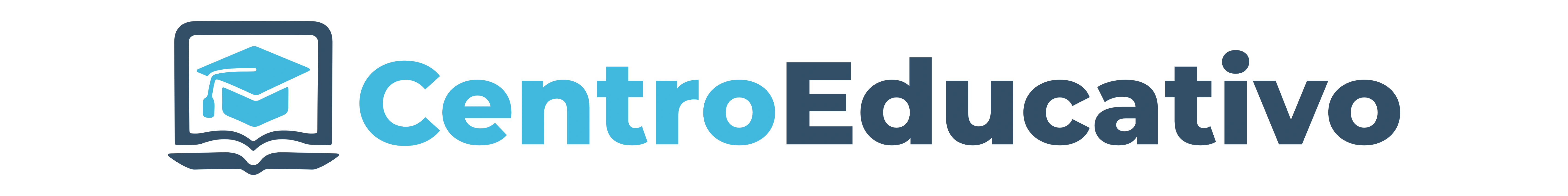 Centro Educativo Logo